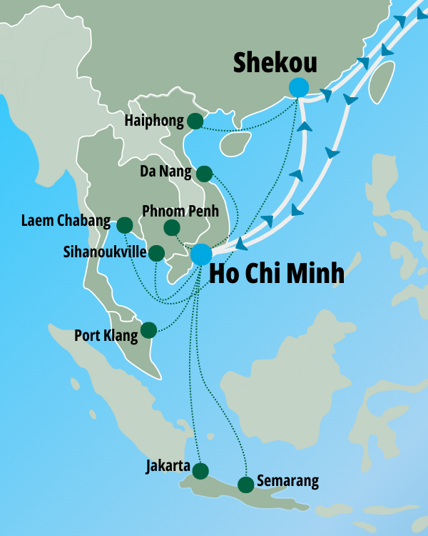 Sun Chief EB Origins