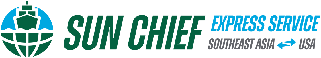 Sun Chief Express Service Logo-01