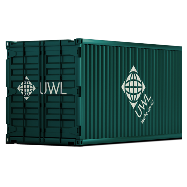 UWL Container UWL Container