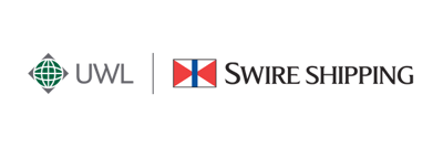 UWL Swire Logo Lockup UWL Swire Logo Lockup