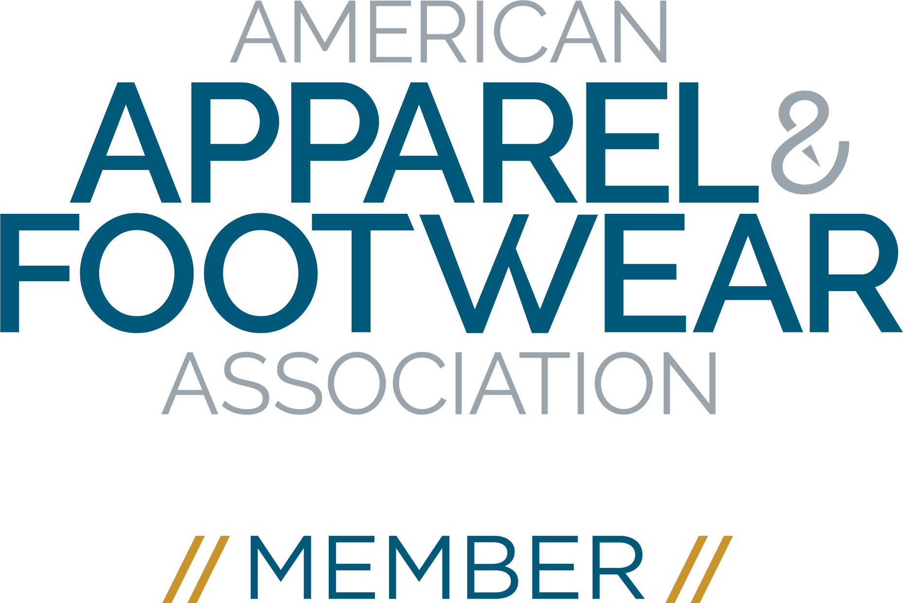 UWL is an affiliate member of the American Apparel and Footwear Association (AAFA)
