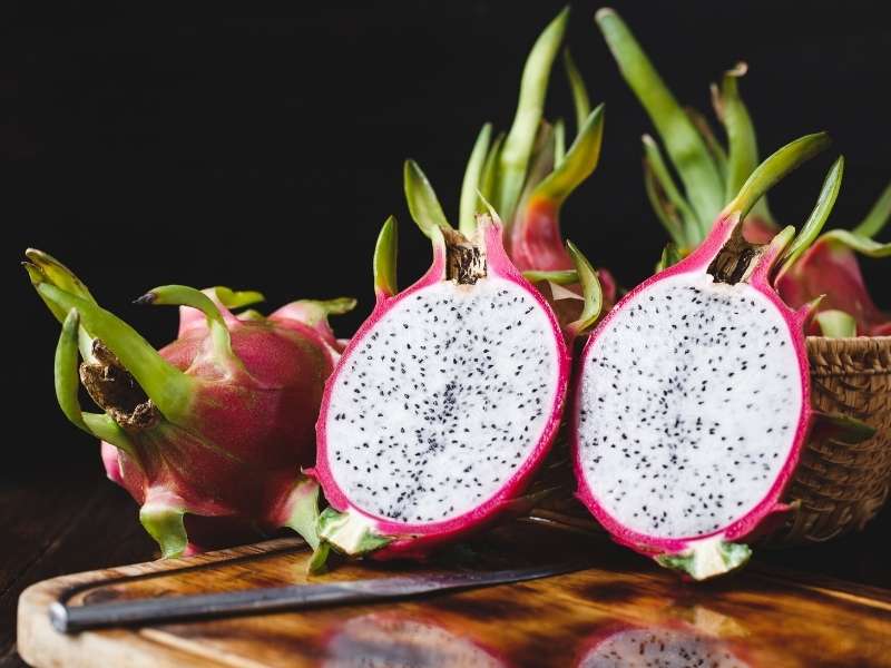 Dragon Fruit Imports