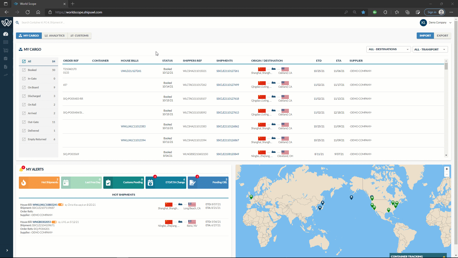 WorldScope Analytics GIF