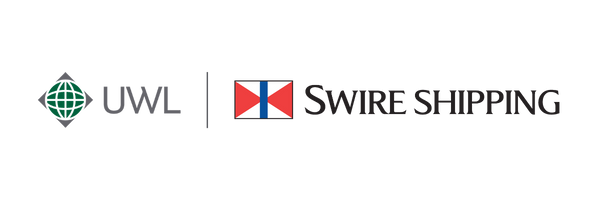 UWL Swire Logo Lockup