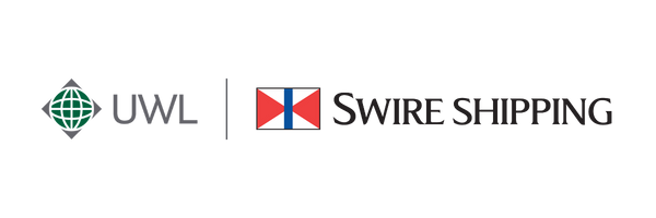 UWL Swire Logo Lockup