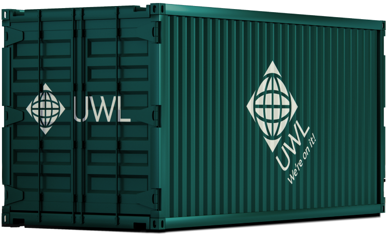 container